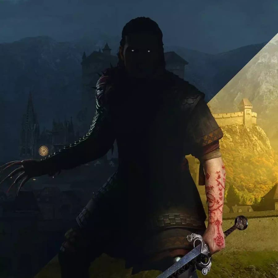 Cycle du jour et de la nuit dans The Blood of Dawnwalker