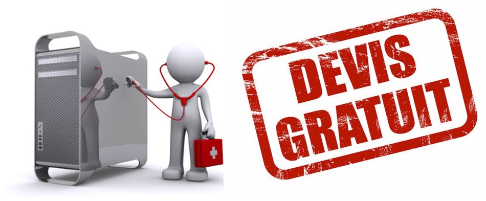 Devis gratuit