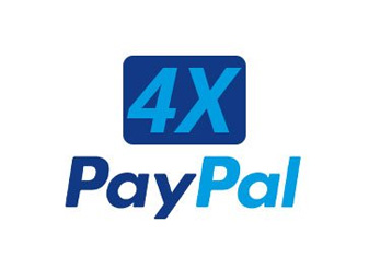 Paypal 4x