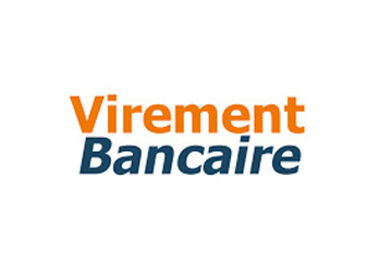 Virement bancaire