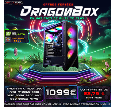 dragonbox