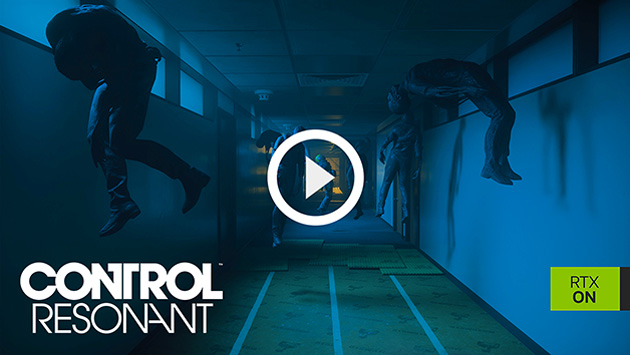 CONTROL Resonant