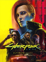 Cyberpunk 2077