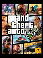 GTA V