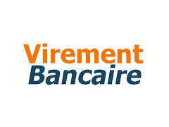 Virement bancaire